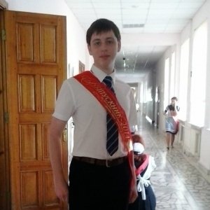Андрей Бугаев, 28 лет