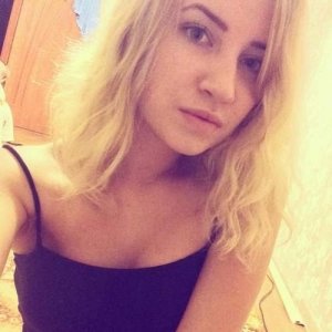 Ольга Малахова, 27 лет