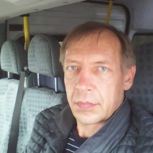 Alexey , 51 год