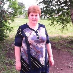 Галина , 60 лет