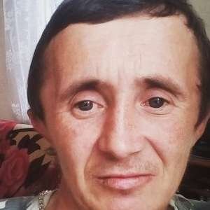 Айрат Хусаинов, 41 год