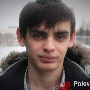 Дмитрий Теплов, 26 лет