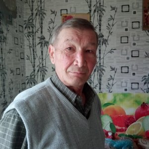 Касим , 67 лет