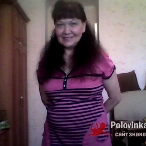 Людмила , 65 лет