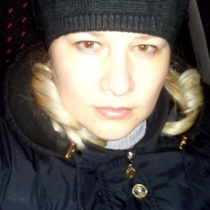 Svetlana , 45 лет