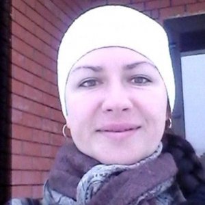 Oksana , 44 года