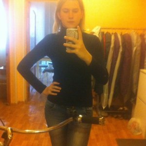 Анастасия Котенкова, 27 лет