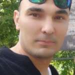 Даянов Ильяс Мунавирович, 32 года