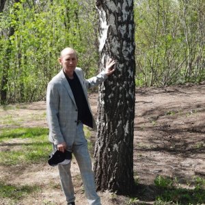Роберт , 58 лет