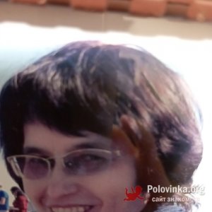 Вера , 64 года