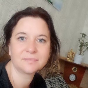 Елена , 45 лет