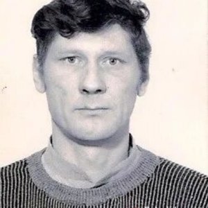 Andron , 60 лет